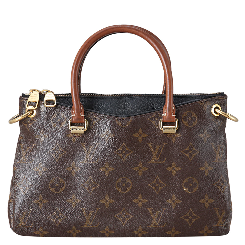 LOUIS VUITTON(USED)루이비통 모노그램 팔라스BB